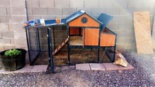 Pet House