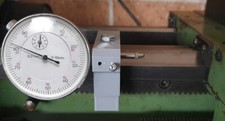 Emco Maximat Super 11 / 13 / Compact Dial Indicator Holder 3D Printed FREE POST