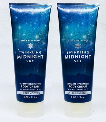 BATH & BODY WORKS キャンドルセット② 2 Bath & Body Works Aromatherapy Moonlight Zen Black