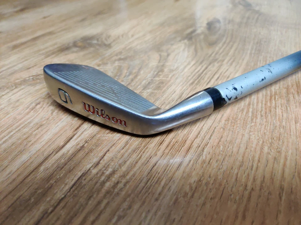 Wilson Staff FS Fatshaft 6 Iron Graphite Fatshaft R - Image 4 of 4