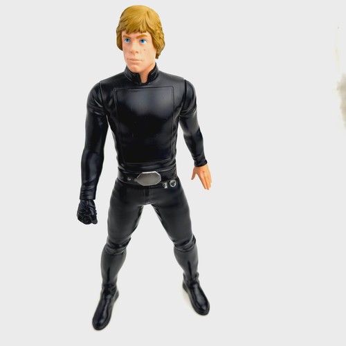 Hasbro Luke Sky Walker Star Wars Jedi Knight Mark Hamill 12" Figure USA Seller - 第 1/16 張圖片