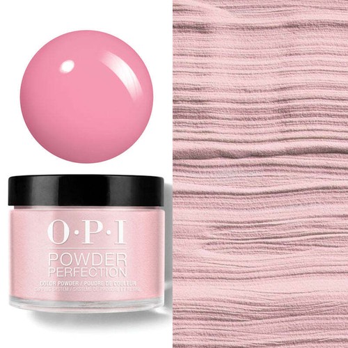 OPI Powder Perfection Dip Powder 43g / 1.5 oz All Colors Updated - Pick Any. - Picture 69 of 246