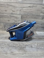 Shark Chassis Motor Head DuoClean HV381 26Vac Vacuum PLASMA BLUE Corded Assembly