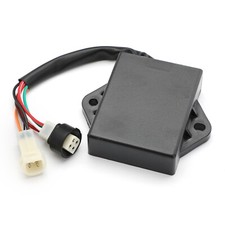 CDI Box Unit ECU For Yamaha Banshee 350 YFZ350 ATV 1987 1988-1994 1989 1990
