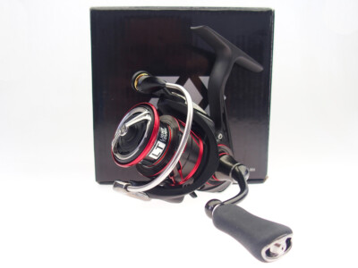 daiwa ballistic lt spinning reel MQ cast spool reduces mass and extends casting distance All New Daiwa Ballistic MQ