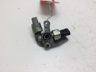 Yamaha Oil Joint With Pressure Sender And Switch Nytro Viper 8JH