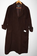 COCO CHANEL Cashmere  CHANEL Kaschmir Mantel ...