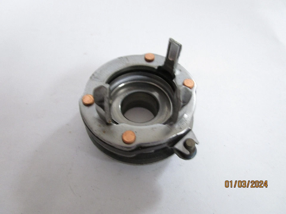 Standard LX703 Ignition Reluctor Foto 2 de 4