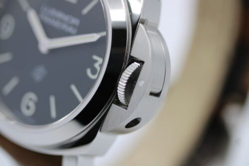 Panerai Luminor Base Logo PAM01086 Full Set 2022 - Picture 5 of 13