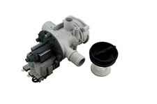 Samsung Washing Machine Water Drain Pump SW55APP SW56APP SW57APP SW80USP