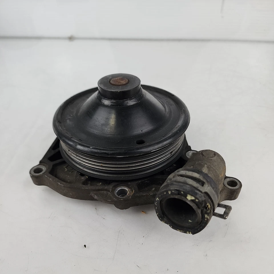 2000-2004 Fits Porsche 911 Water Pump Coolant Pump 99610601153 Oem - Image 4 of 4