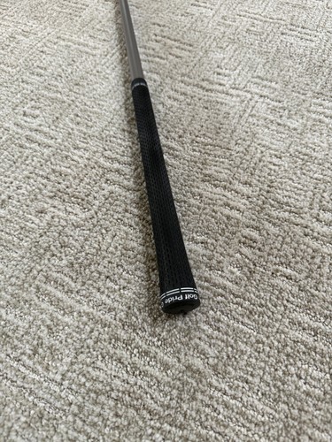 PING G440 MAX 9° Driver Tour 2.0 Chrome 75 Stiff - small mark on crown (photo 6) - Picture 8 of 8