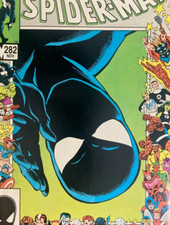 Amazing Spider-Man back issues 1976-1994 F-NM...