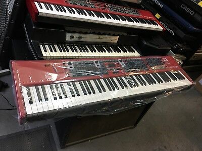 NAMM 2016: Nord anunciam Nord Piano 3