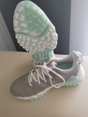 Adidas  Codechaos 22 Golfschuhe Damen Gr. 38 UK 5  - UVP 180,00