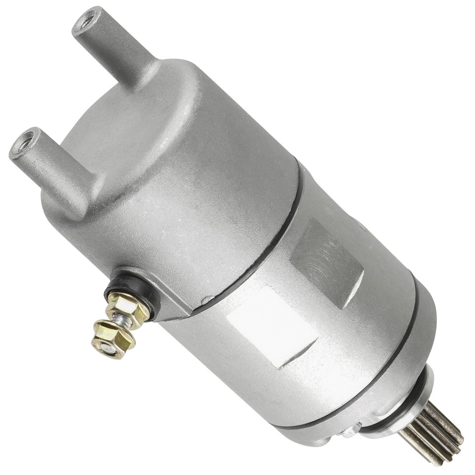 Caltic Starter Sm-7255 New Starter Motor For Yamaha Timberwolf YFB250 ATV ( 1992-2000) – Direct Replacement Yamaha Grizzly 700 Starter - Foto 9