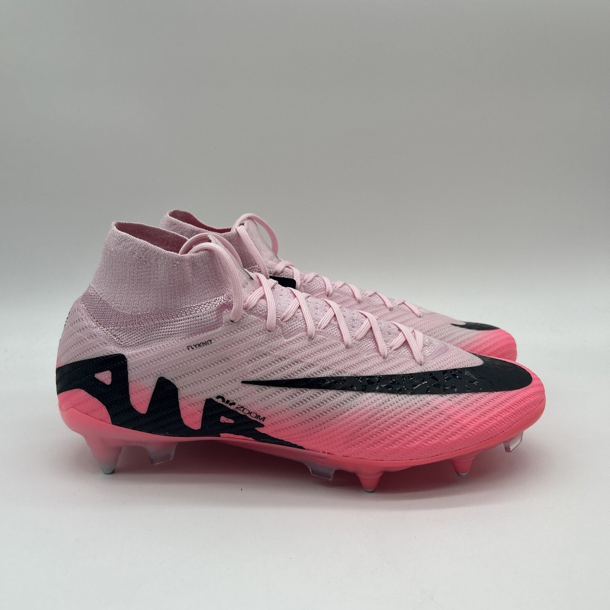 Nike Zoom Mercurial Superfly 9 Elite SG-Pro AC Luminous