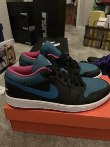 jordan 1 low south beach