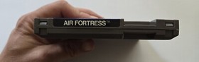 Air Fortress (Nintendo Entertainment System NES 1989) Authentic Cart Only Tested