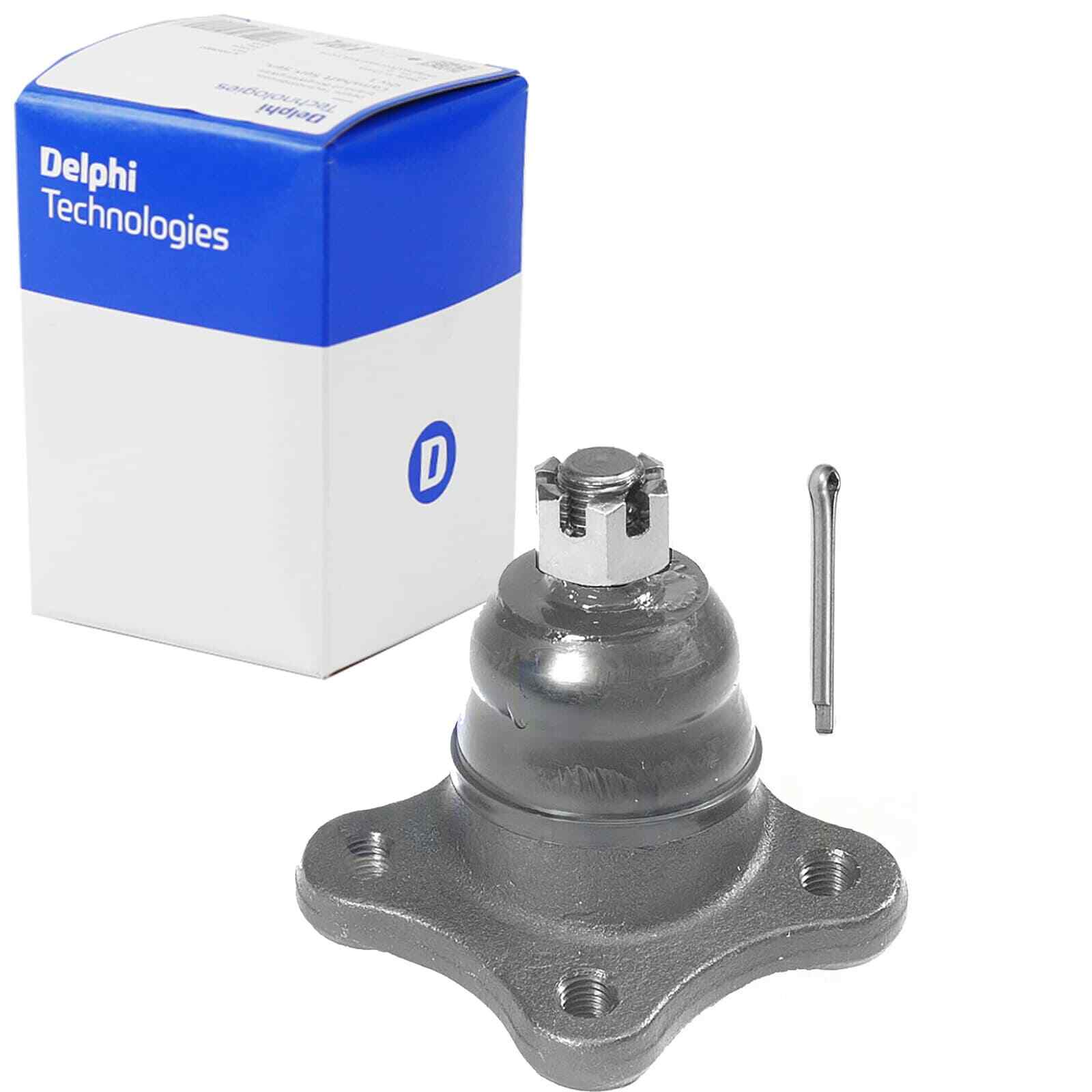 DELPHI Rotule Essieu Avant Extérieur Haut Pour Ford Ranger Mazda Série
