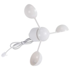 WH-SP-WS01 Anemometer Wind Speed Meter Wind Speed S5732-