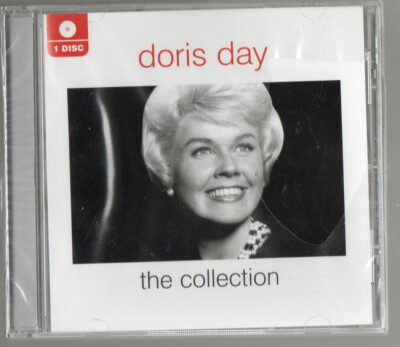 CD: Doris Day-The Collection (Neu eingeschweisst)