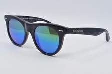 UPC 725125000031 product image for Michael Kors Sunglasses MK 2074 3005U1 Black Acetate, Size 49-20-140 | upcitemdb.com