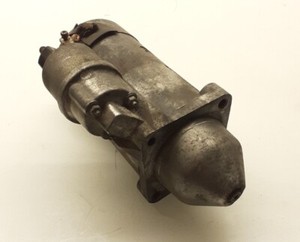 BMW 3er Anlassermotor E46 3.0D 2247391