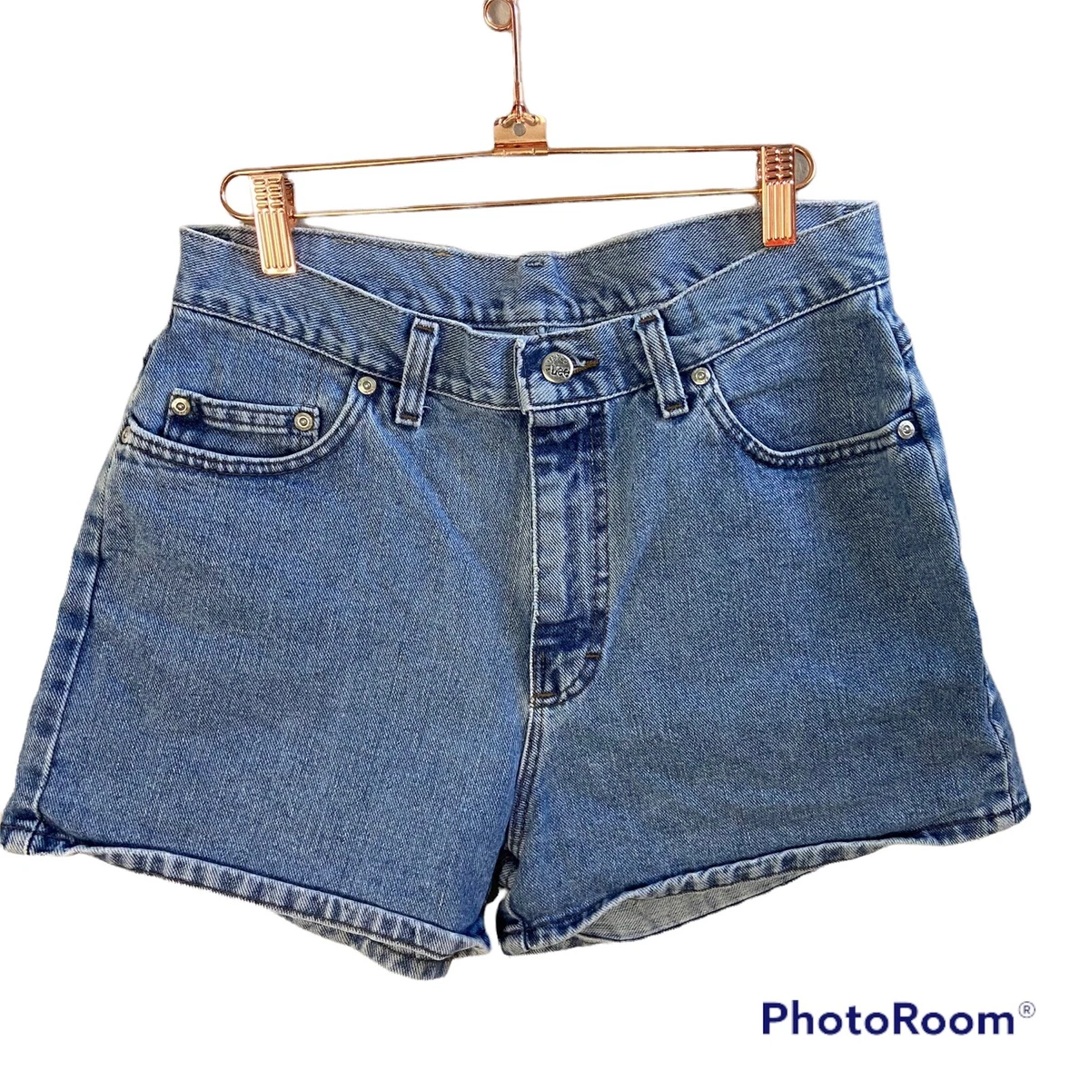 Riveted by hotsell lee shorts
