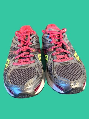 saucony guide 6 womens