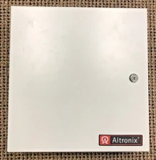 Altronix AL400ULM UL Listed Power Supply