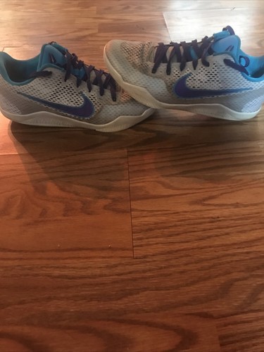 size 12 kobe shoes