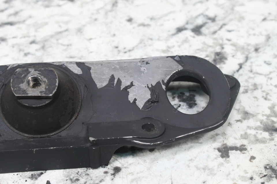 1987 KAWASAKI JET SKI 300 JS300 Motor Mounts Engine Supports Clamps 92075-3712 - Image 2 of 4