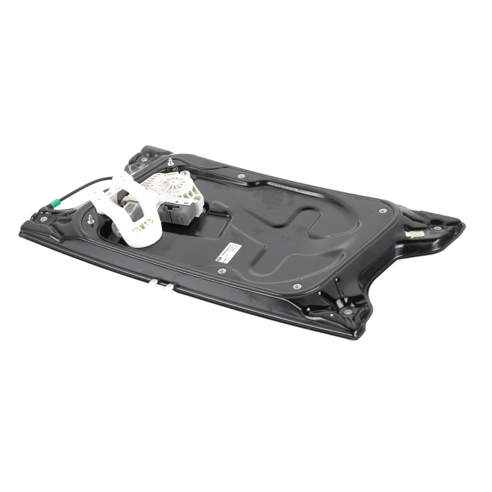 Regulador de ventana izquierdo genuino Land Rover 2005-2009 Range Rover Sport CUH500250 Foto 4 de 4