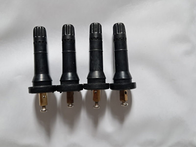4X Reifendrucksensor Ventil für RDKS Ford Kuga 2012-2019 Focus Ecosport St250