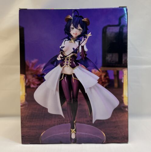Sistema de figuras Magical Destroyers Magia Baiser Vivit servicio PVC Japón Anime - Imagen 3 de 10