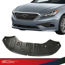 Front Engine Splash Shield Fit For 2015-2016 Hyundai Sonata 4-Door USA