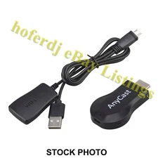 Sontax Wireless Display Adapter HDMI TV Mirroring