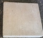 New Listingsquare and circular pavers; stepping stones