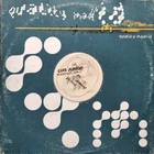 Luis Junior - Overness 98 - Spanish 12" Vinyl - 1998 - Quality Madrid