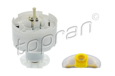 TOPRAN Kraftstoffpumpe 108 609 für AUDI B5 8D5 A4 8D2 Avant quattro