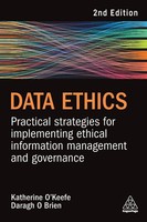 Daragh O Brien (U. A.) | Data Ethics | Taschenbuch | Englisch (2023)