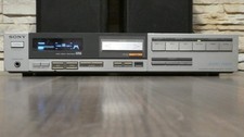 SONY TA-AX44 amplificatore legato linear, da rivedere, riparare, guasto, rotto