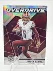 2025 Mosaic Jayden Daniels Silver (Raw)