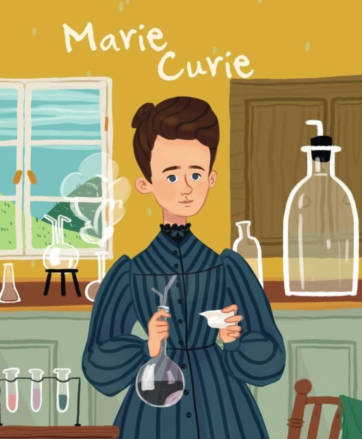 Marie Curie: Genius by Jane Kent HARDBACK 9788854413610