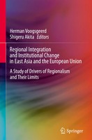 Regional Integration And Institutional Change In East Asia And The European...