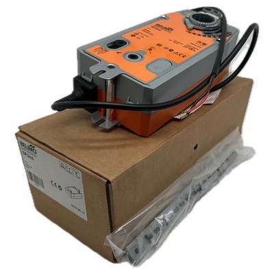 PQ5133 Actuator Belimo SF24A 20Nm 24VAC/DC