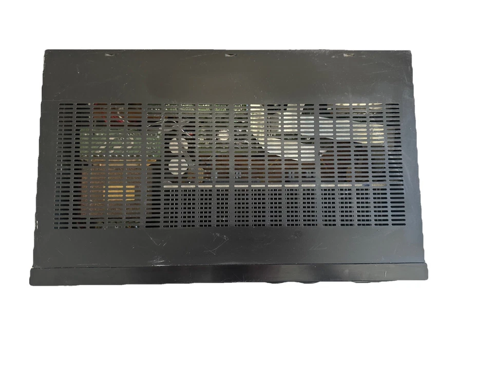 Kenwood VR-616 Receiver HiFi Stereo Vintage Home Theater 5.1 Channel Audio - Image 3 of 4