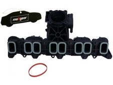 MODUL SAUGKRÜMMER FÜR FORD TRANSIT 2.2 CUSTOM 2.2 +DUFT GRATIS