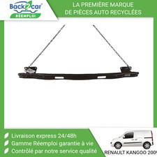 Pare-choc arrière Renault EXPRESS